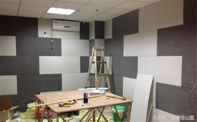 東莞莞酈吸音棉生產(chǎn)廠家，家居環(huán)境有什么辦法減低噪音?