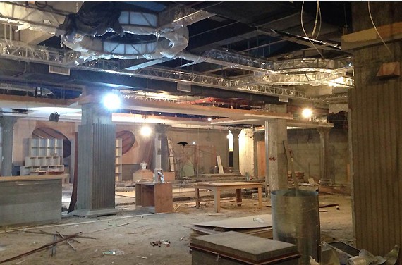 如何做好酒吧隔音設(shè)計和裝修施工呢？