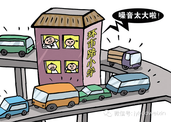 抵抗各類噪音，尋求安靜的五大方法