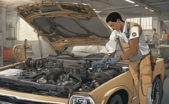 what is a mobile mechanic