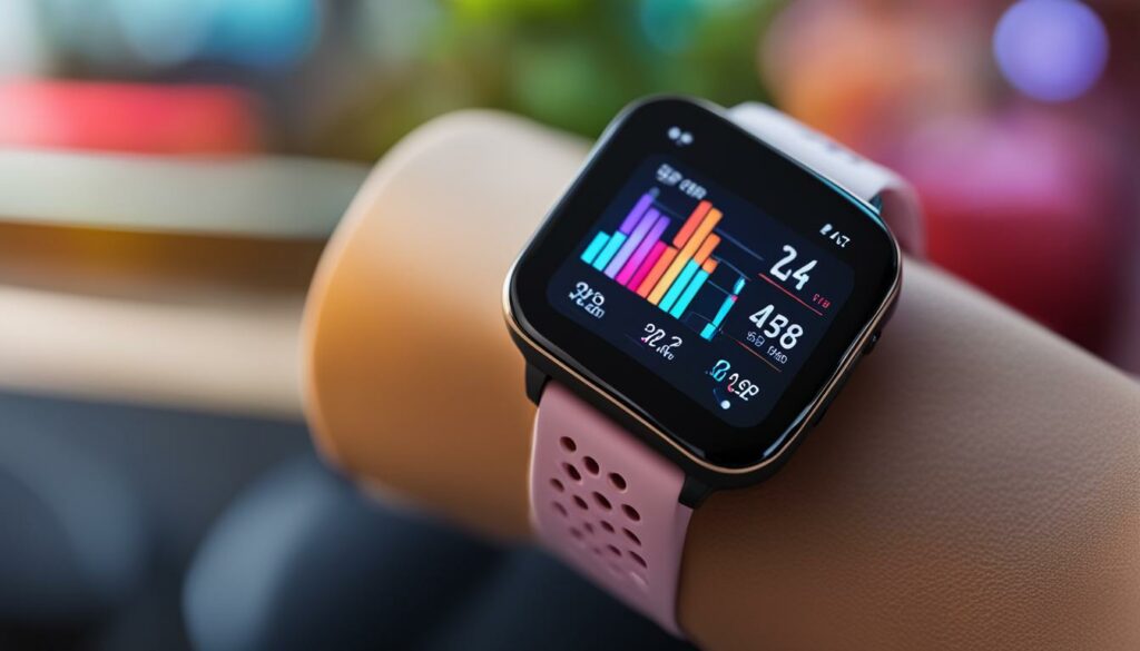 smartwatches for fitness