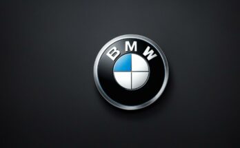 what bmw stands for