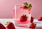 Strawberry Whey Protein Powder – Tasty Muscle Boost