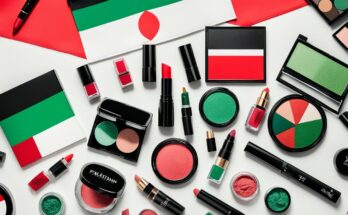 which makeup brands support palestine