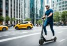 Ninebot F2 Pro Review: Elite Electric Scooter