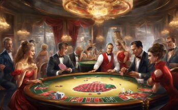 3 Key Differences Between Speed Baccarat and Traditional Baccarat