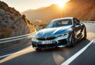 BMW XM Review: Luxury Performance Unleashed